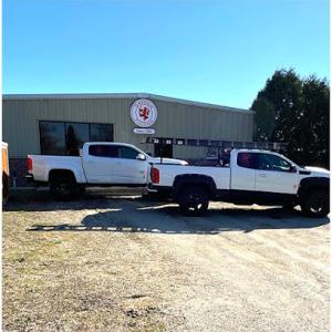 Dagnon Building & Roofing
