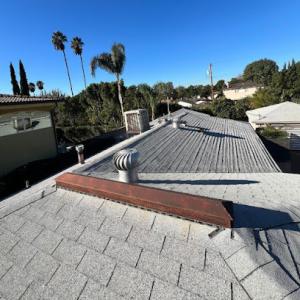 RTR Roofing of San Francisco