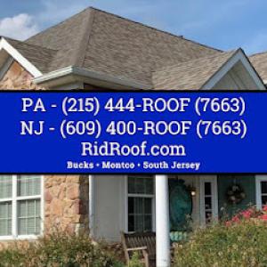Riddick Roofing