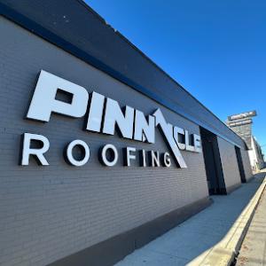 Pinnacle Roofing