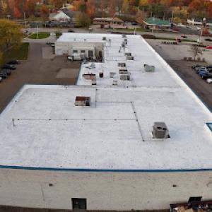 Top Shield Commercial Roofing