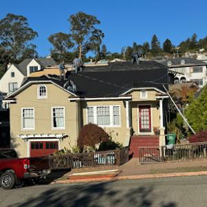 Precise Roofing