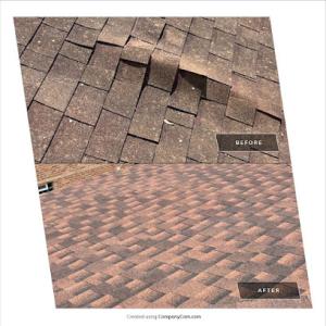Odin&rsquo;s Construction Group Roofing Siding Gutters