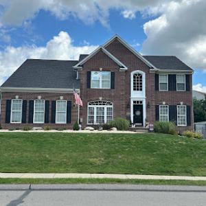 A Plus Roofing & Exteriors