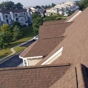 GoodGood Roofing & Siding