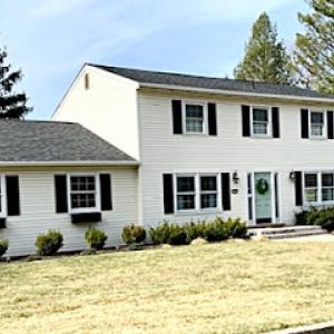 DJ Construction Roofing & Siding