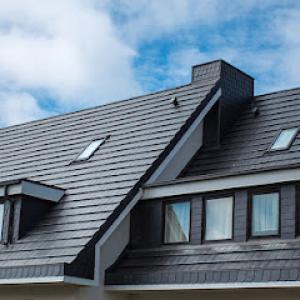 Jansen Roofing & Repair