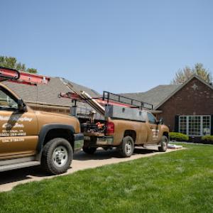 White Roofing Company