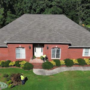 Monarch Roofing