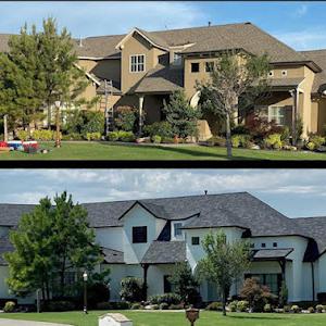 Peak Performance Roofing & Construction