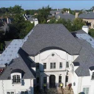 On The Rock Roofing & Construction