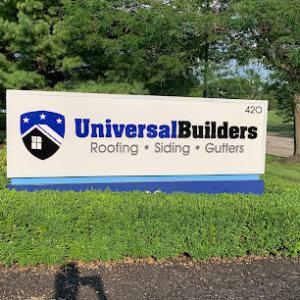 Universal Builders of America