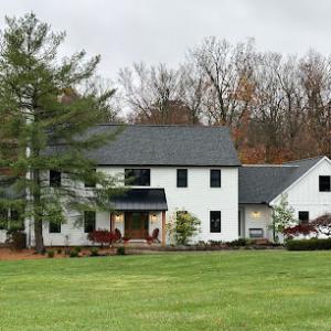 Woodring Gutters & Contracting