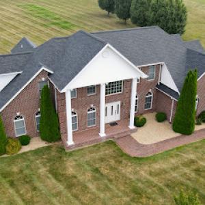 Modern Day Roofing