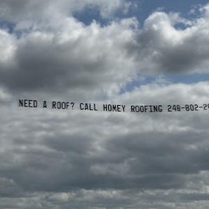 Homey Roofing