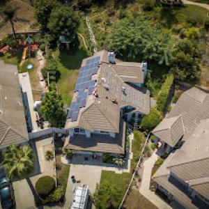 Guyou Roofing & Solar