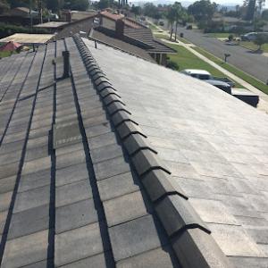 Alpha Roofing Company