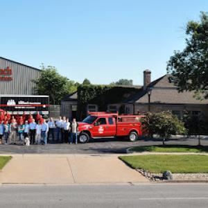 Nombach Roofing & Tuckpointing