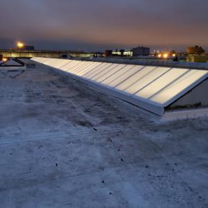 NSS Exteriors