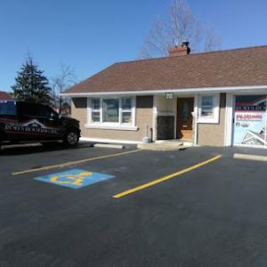 Ron's Roofing
