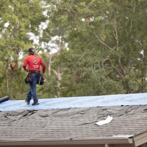 Whipple Roofing