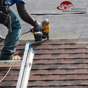 Shelley Custom Roofing & Construction