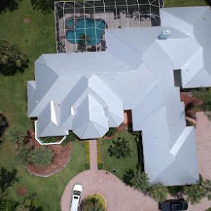 Blues Brothers Roofing