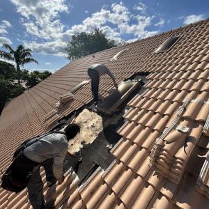 FLS Roofing