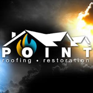 Point Roofing & Restoration