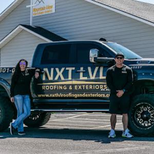 NXT LVL Roofing & Exteriors