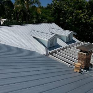 Ark Eco Construction & Roofing