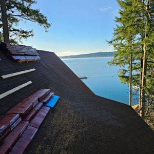 Robb's Roofing & Waterproofing