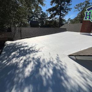 Hodge Roofing