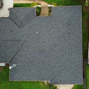 Buenfil's Roofing & Construction