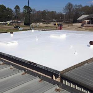 Louisiana Roof Coatings