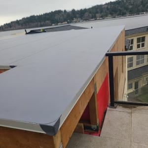 Sky Roofing Renovations