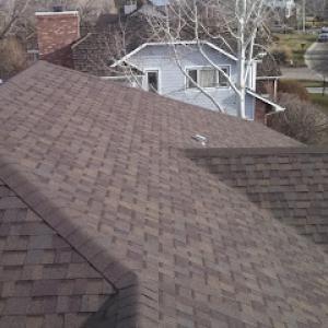 1st Response Roofing