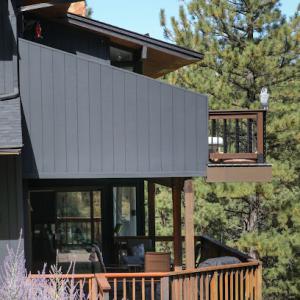 Morrison Roofing & Restoration