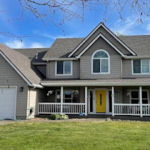 Coberly's Roofing & Construction