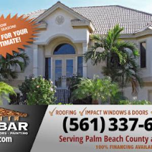 Garabar Roofing, Windows & Doors