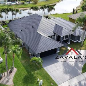 Zavala's Pro Roofing