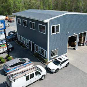 Marios Roofing