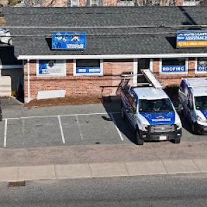 StormCare Roofing