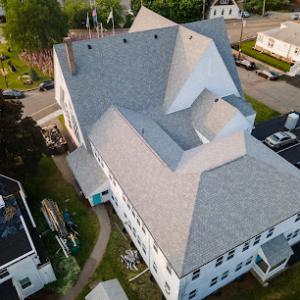 Rainbow Roofing & Siding