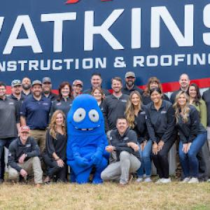 Watkins Construction & Roofing