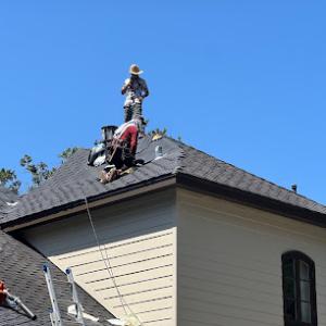 Reliable Roofing & Construction