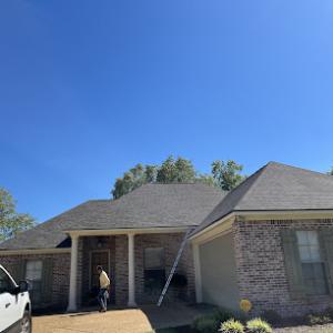 S Graves Construction & Roofing