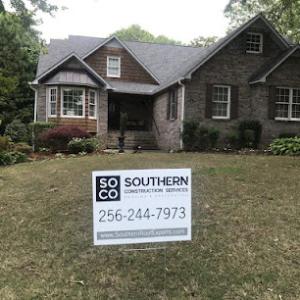 SOCO Roofing & Restoration