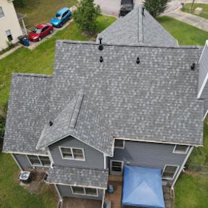 Bold Roofing