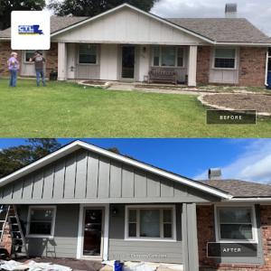 CTL Roofing